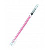 Caneta-Esferografica-Hashi-Gel-Pen-Rosa-0.5-Newpen