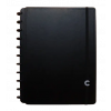 Caderno-Inteligente-Grande-Black-80-Fls