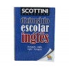 Minidicionario-Escolar-Ingles/Portugues-Scottini