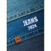 Agenda-Cost.-Jeans-M4-Tilibra---Sortido