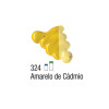 Tinta-Oleo-Classic-20ml-Amarelo-De-Cadmio-Escuro-341-Acrilex