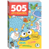 Livro-Infantil-505-Atividades