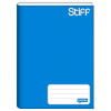 Caderno-Brochurao-Stiff-Azul-CD-96-Folhas-Jandaia