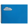 Caderno-Cartografia-Azul-Milimetrado-60-Folhas
