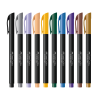 Caneta-Faber-Castell-Brush-SuperSoft-C/20-Cores