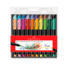 Caneta-Faber-Castell-Brush-SuperSoft-C/20-Cores