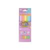 Lapis-De-Cor-MultiColor-Pastel-C/10-Cores