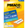Etiqueta-Pimaco-Carta-N.30-C/100Fls-25,4-x-66,7mm-CX-C/3000-Ref.6180