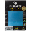 Papel-Color-Plus-Metalizado-180G-C/15-Folhas-Filipaper