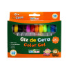 Giz-De-Cera-Leo&Leo-Color-Gel-C/12