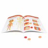 Livro-Infantil-Escolinha-Montessori-Meu-Primeiro-Livro-Atividades...-Corpo-Humano