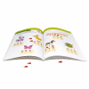 Livro-Infantil-Escolinha-Montessori-Meu-Primeiro-Livro-Atividades...-Numeros