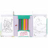 Livro-Infantil-Superkit-De-Colorir:-Classicos-Adoraveis