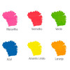 Tinta-Guache-Acrilex-Neon-15ml-6-cores